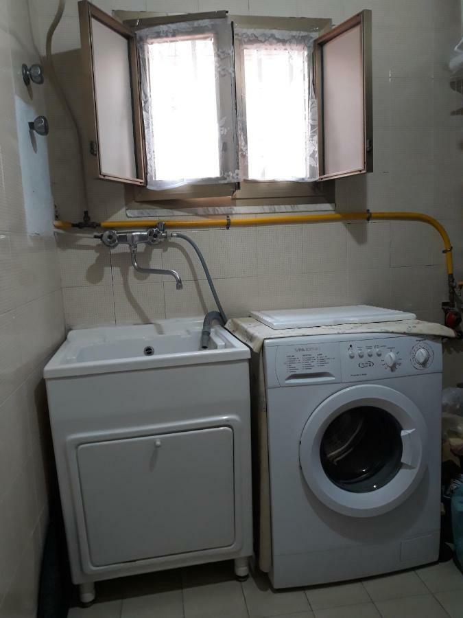 Residence Le Rovine إيركولانو المظهر الخارجي الصورة