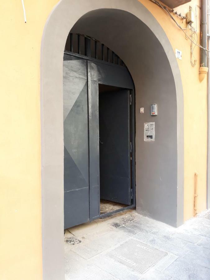 Residence Le Rovine إيركولانو المظهر الخارجي الصورة
